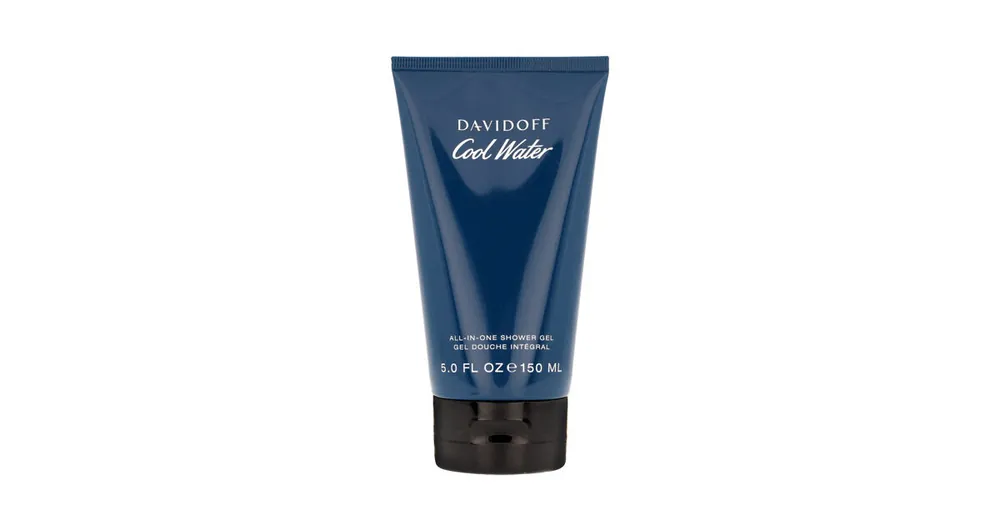Davidoff Cool Water for Men SG 150 ml M Oblíbený