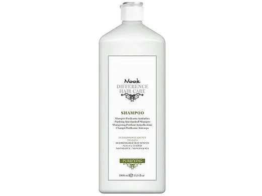 Šampon Purifying 1000 ml proti lupůmNook Pouze Dnes