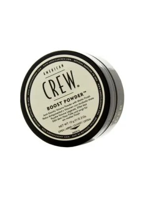 American Crew Boost Powder 10 g Omezená Nabídka