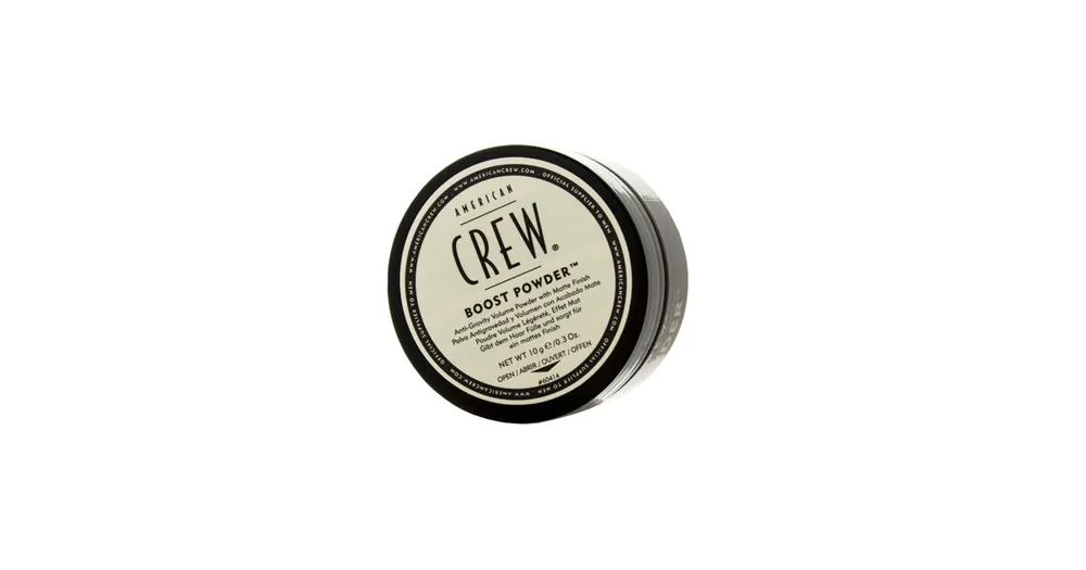 American Crew Boost Powder 10 g Omezená Nabídka