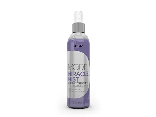 Nejprodávanější AM Mode MIRACLE Mist 250 ml - bezoplachová péče Affinage