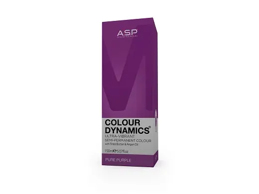 Colour Dynamics PURE PURPLE 150 mlAffinage fialová Zlevněný