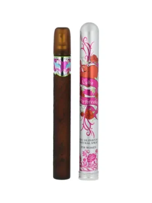 Cuba Heartbreaker EDP 35 ml W Výhodná Nabídka