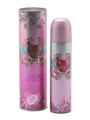 Poslední Šance Cuba Heartbreaker EDP 100 ml W