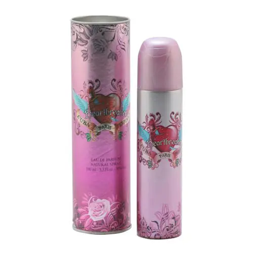 Poslední Šance Cuba Heartbreaker EDP 100 ml W
