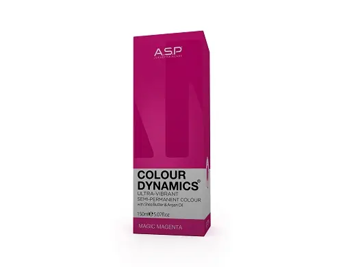Kup Teď Colour Dynamics MAGIC MAGENTA 150 mlAffinagemagenta