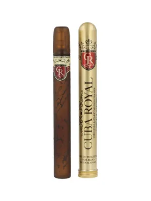 Cuba Royal EDT 35 ml M Super Cena
