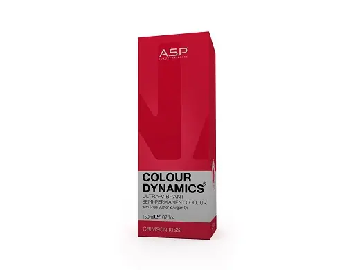 Colour Dynamics CRIMSON KISS 150 mlAffinage červená Poslední Šance