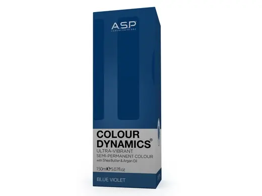 Colour Dynamics BLUE VIOLET 150 mlAffinage Ověřený
