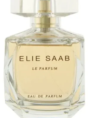 Nejprodávanější Elie Saab Le Parfum EDP tester 90 ml W