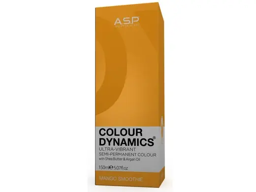 Colour Dynamics MANGO SMOOTHIE 150 mlAffinage Vrácení Zdarma