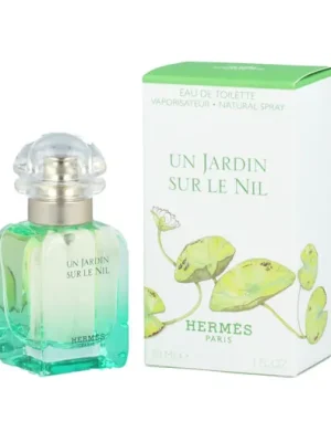 Rychlé Dodání Hermès Un Jardin Sur le Nil EDT 30 ml UNISEX