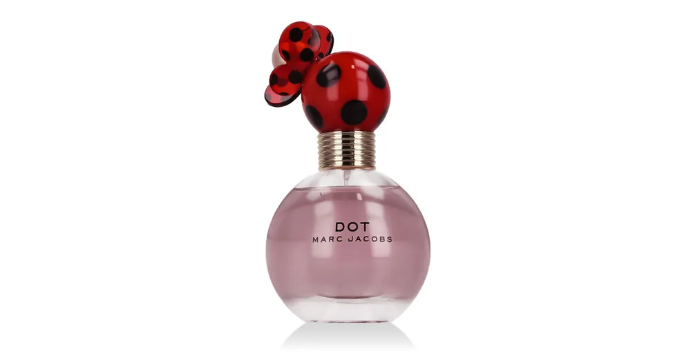 Marc Jacobs Dot EDP 50 ml W Doprava Zdarma