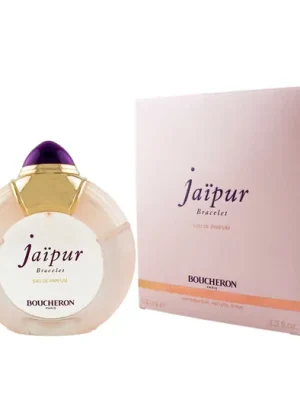 Víkendová Akce Boucheron Jaipur Bracelet EDP 100 ml W