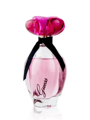 Guess Girl EDT 100 ml W Nová Kolekce