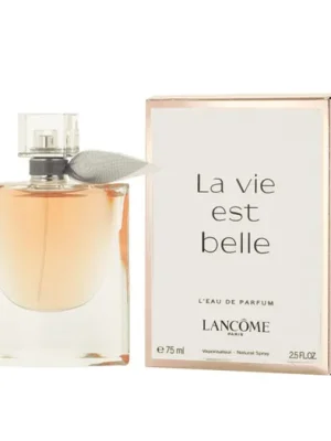 Lancôme La Vie Est Belle EDP 75 ml W Nová Kolekce