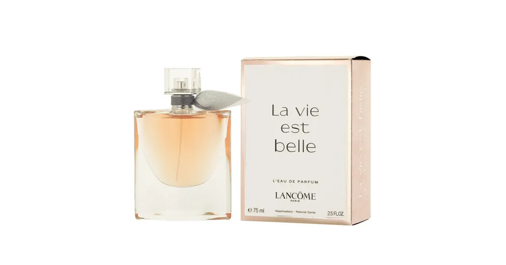 Lancôme La Vie Est Belle EDP 75 ml W Nová Kolekce