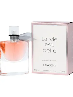 Novinka Lancôme La Vie Est Belle EDP 50 ml W