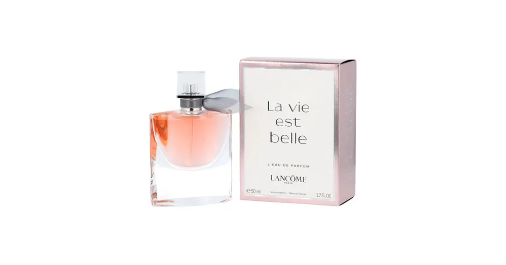 Novinka Lancôme La Vie Est Belle EDP 50 ml W