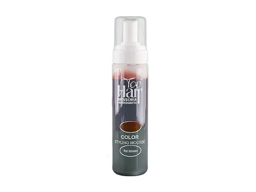 Color tužidlo ROTT INTENSIV 200ml - TOP Hair - intensivně červená Matuschka Výhodná Nabídka