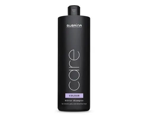 Koupit Online Silver šampon 1000mlpro zachování dokonalé blond barvy Subrinadoprodej