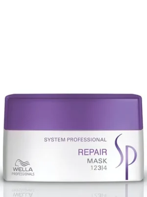 Wella SP Repair Mask 400 ml Sleva