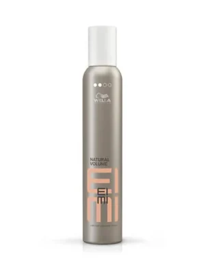 Speciální Cena Wella EIMI Natural Volume Light Hold Volumising Mousse 300 ml