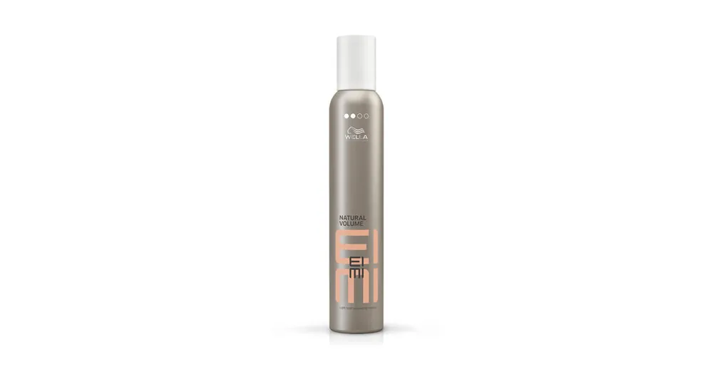 Speciální Cena Wella EIMI Natural Volume Light Hold Volumising Mousse 300 ml