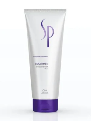 Výprodej Wella SP Smoothen Conditioner 200 ml