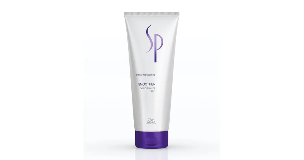 Výprodej Wella SP Smoothen Conditioner 200 ml