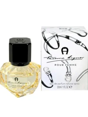 Aigner Pour Femme EDP 30 ml W Sleva