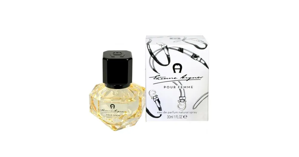 Aigner Pour Femme EDP 30 ml W Sleva