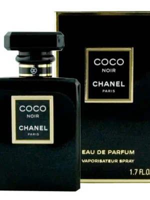 Doprava Zdarma Chanel Coco Noir EDP 50 ml W