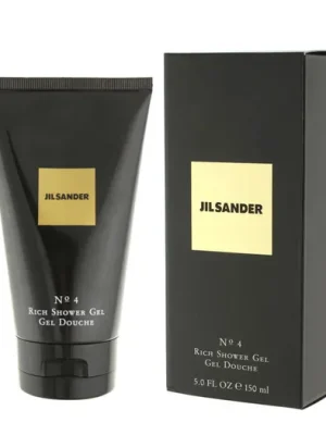Jen Po Omezenou Doba Jil Sander No 4 SG 150 ml W