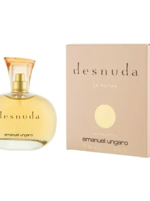Ungaro Emanuel Desnuda EDP 100 ml W Vrácení Zdarma