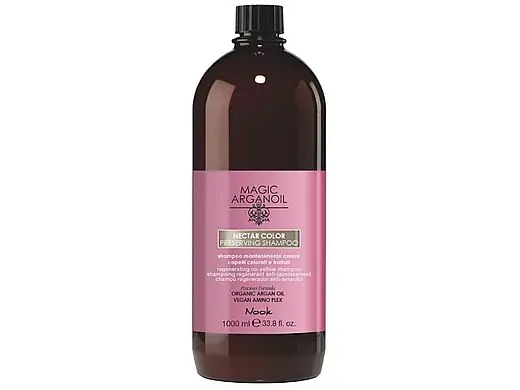 Originální Šampon Nectar Preserving Color 1000 ml - Nook