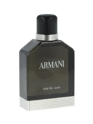 Cenová Bomba Giorgio Armani Eau de Nuit EDT 100 ml M
