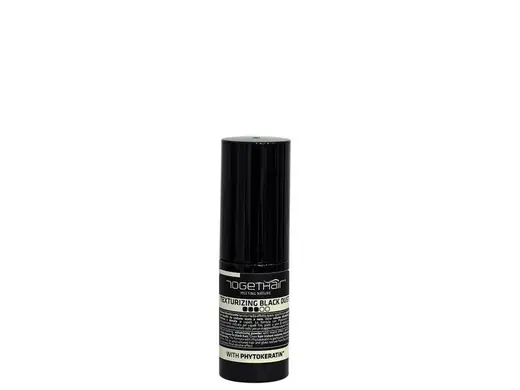 TG Black Texturizing Dust 30 ml objemový pudrTogethair Dokud Zásoby Vydrží