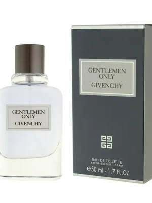 Hit Sezóny Givenchy Gentlemen Only EDT 50 ml M
