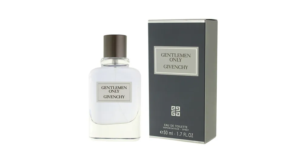Hit Sezóny Givenchy Gentlemen Only EDT 50 ml M