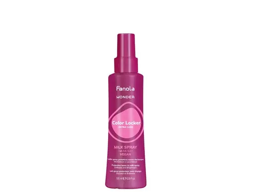 Color Locker Wonder Milk Spray 195 ml extra care Fanola Koupit Online