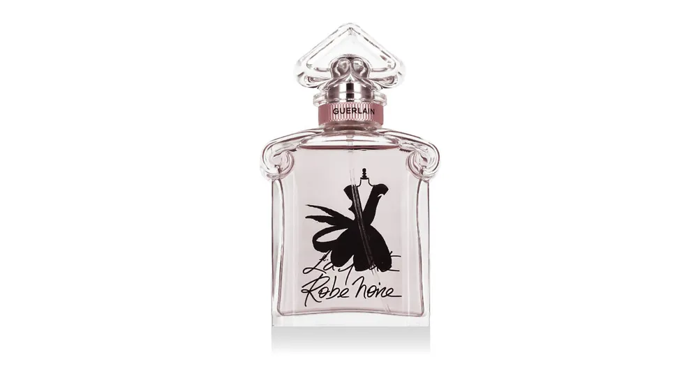 Sleva Guerlain La Petite Robe Noire EDT 50 ml W