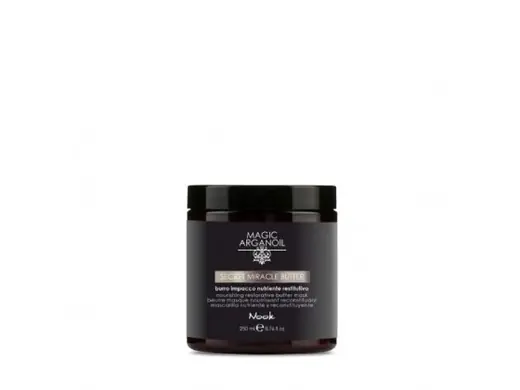 Nejlepší Volba Miracle Butter Secret 250 ml Nook