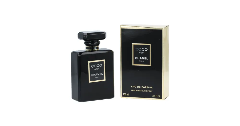 Chanel Coco Noir EDP 100 ml W Must-Have