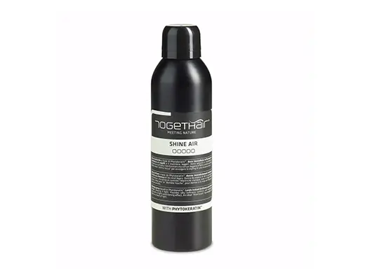 Koupit Online TG Shine Air- 250 ml rozjasňující sprejTogethair