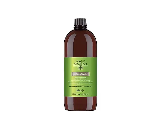 Kup Teď Šampon Curly Forever 1000 ml Nook
