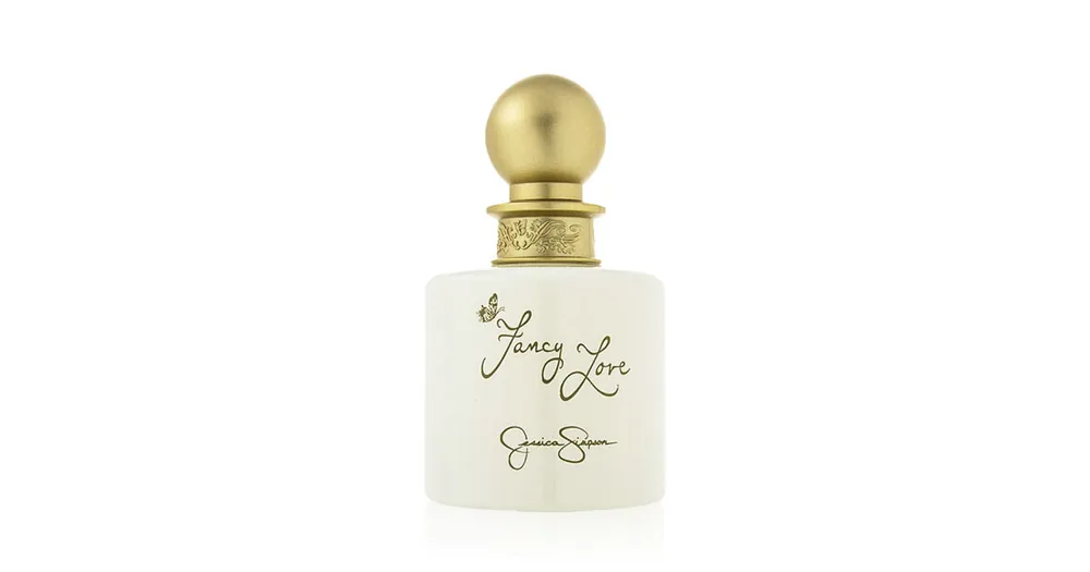 Jessica Simpson Fancy Love EDP tester 100 ml W Expresní Doručení