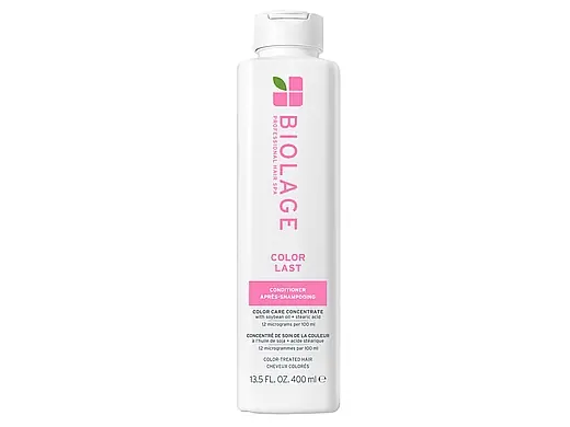 Doprava Zdarma COLOR LAST Péče400ml Biolage