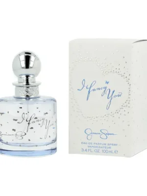 Jessica Simpson I Fancy You EDP 100 ml W Akční Nabídka