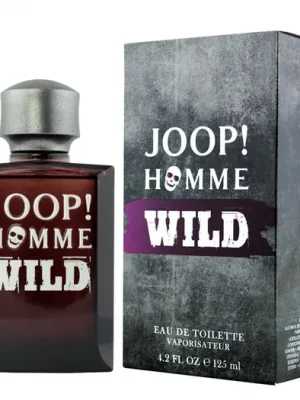 Koupit Online JOOP! Homme Wild EDT 125 ml M
